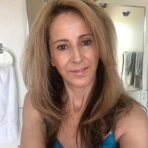 Meet your Posher, Maria r.